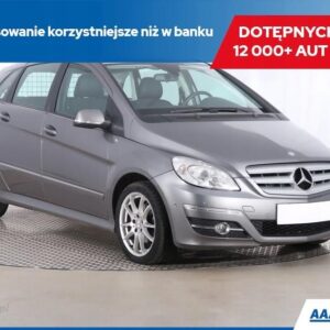 Mercedes B B 180 CDI