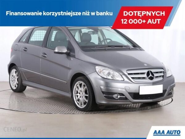 Mercedes B B 180 CDI