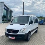 Mercedes-Benz 311 CDi Top wypas