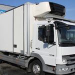Mercedes Benz Atego 10580