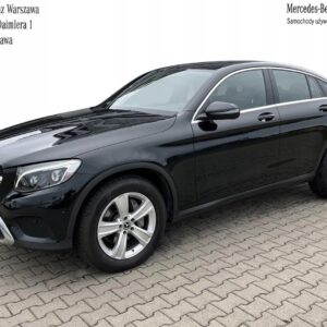 Mercedes-Benz GLC 250