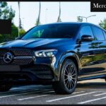 Mercedes-Benz GLE 2.0 350e (333KM) 4-Matic