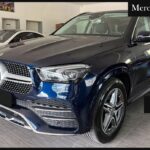 Mercedes-Benz GLE 2.0 350e 4MATIC (333KM)