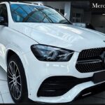 Mercedes-Benz GLE 3.0 450 (367KM) 4MATIC