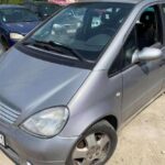 Mercedes-Benz Klasa A 1.6 Benzyna 98 r Okazja