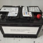 Mercedes Benz Oe Akumulator Mercedes Benz