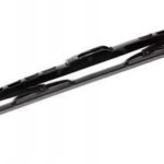 Mercedes Benz Oryginalne Oe Pióro Wycieraczki Mercedes W124 W202 Clk C208 A1248201145