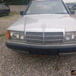 Mercedes-Benz W201 (190) Zapraszam