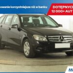 Mercedes C C 180 Kompressor