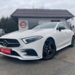 Mercedes CLS AMG LINE Sport Coupe Model 2021r