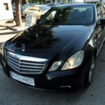 Mercedes E 220