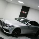 Mercedes E 220 Salon Polska*II