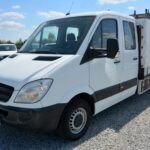 MERCEDES SPRINTER 316 2