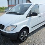 MERCEDES VITO 111 2