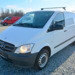 MERCEDES VITO 116 2