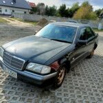 Mercedes W202 C180 1.8 + LPG