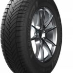 Michelin Alpin 6 185/65R15 88T