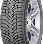 Michelin Alpin A4 185/60R15 88T Xl
