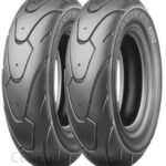 Michelin Bopper 120/90R10 57L