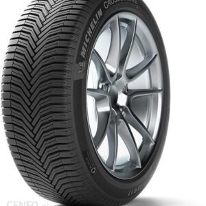 Opony Michelin Crossclimate+ 195/55R16 91H Xl