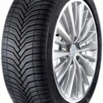 Opony Michelin Crossclimate 195/65R15 95V Xl
