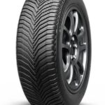 Opony Michelin CrossClimate 2 205/55R16 91 V