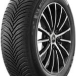 Opony Michelin CrossClimate 2 265/60R18 110T