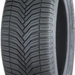 Opony Michelin Crossclimate 2 Suv 255/60R18 112V Xl