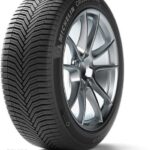 Opony Michelin CROSSCLIMATE+ 205/55R16 94V