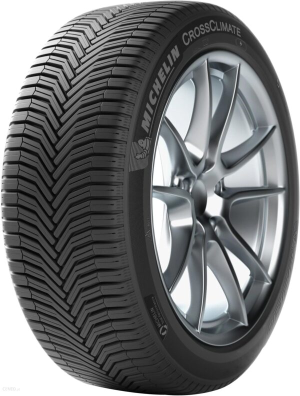 Opony Michelin CrossClimate + 205/55R16 94V XL