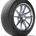 Opony Michelin Crossclimate+ 215/60R16 99V Xl