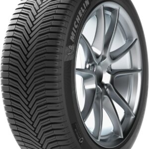 Opony Michelin CROSSCLIMATE 225/60R17 103V