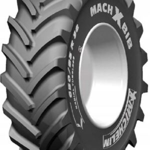 MICHELIN OPONY 710/75R42 MACHXBIB 175D/171E TL 015540