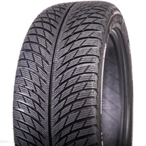 Michelin Pilot Alpin 5 275/40R19 105W Xl