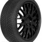 Michelin Pilot Alpin 5 Xl Fr 235/45R19 99V