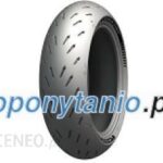 Michelin Power GP 190/55R17 TL 75W tylne koło