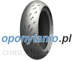 Michelin Power GP 190/55R17 TL 75W tylne koło