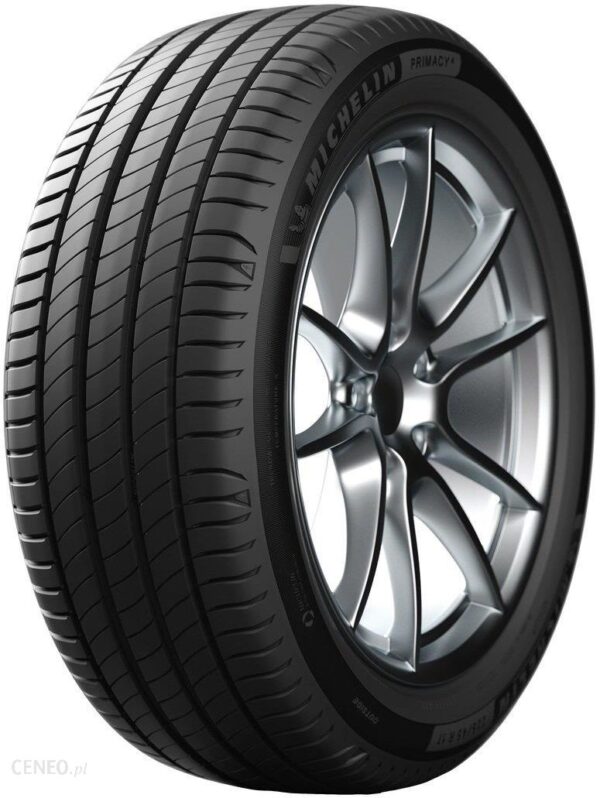 Michelin Primacy 4 215/55R16 93W