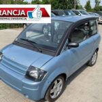 Microcar MC 0