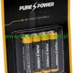 Micromedia Bateria Lr03 Pure Power Aaa (MIBIU_BATERIALR03PURE)