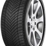 Opony Minerva All Season Master 215/40R18 89 Y XL