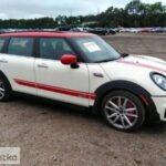 MINI Clubman II OHN COOPER WORKS