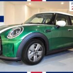 Mini Cooper 1.5 Hatch 5dr (136KM)