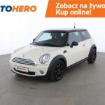 Mini Cooper Darmowa dostawa
