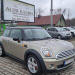 MINI Cooper R56 1
