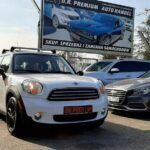 Mini Countryman 1.6 Benzyna 122 KM