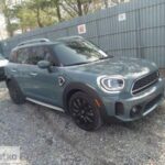 MINI Countryman S rok modelowy 2021r