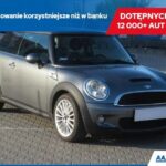 MINI Mini Cooper S