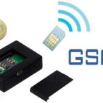 Mini-Podsłuch Pluskwa GSM (zasięg cały świat): do Budynku