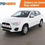 Mitsubishi ASX 1.6 Inform 2WD